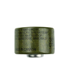 SAFT BA-5567A/U for Bidirectional HF Radio Battery 3V Lithium Battery military battery, Non-Rechargeable, saft BA-5567A/U SAFT