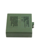SAFT BA-5588A/U for M32271/4-22C Bidirectional HF radio battery 12V Lithium Battery military battery, Non-Rechargeable BA-5588A/U SAFT