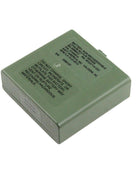 SAFT BA-5588A/U for M32271/4-22C Bidirectional HF radio battery 12V Lithium Battery military battery, Non-Rechargeable BA-5588A/U SAFT