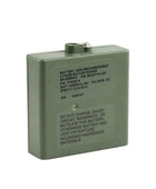 SAFT BA-5588A/U for M32271/4-22C Bidirectional HF radio battery 12V Lithium Battery military battery, Non-Rechargeable BA-5588A/U SAFT