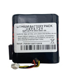 SAFT E3672P P/N 4403-0007-00 for VAL FV41611207712018 3.6V and 7.2V Lithium Battery Pack Industrial Battery, Non-Rechargeable, saft 4403-0007-00 SAFT