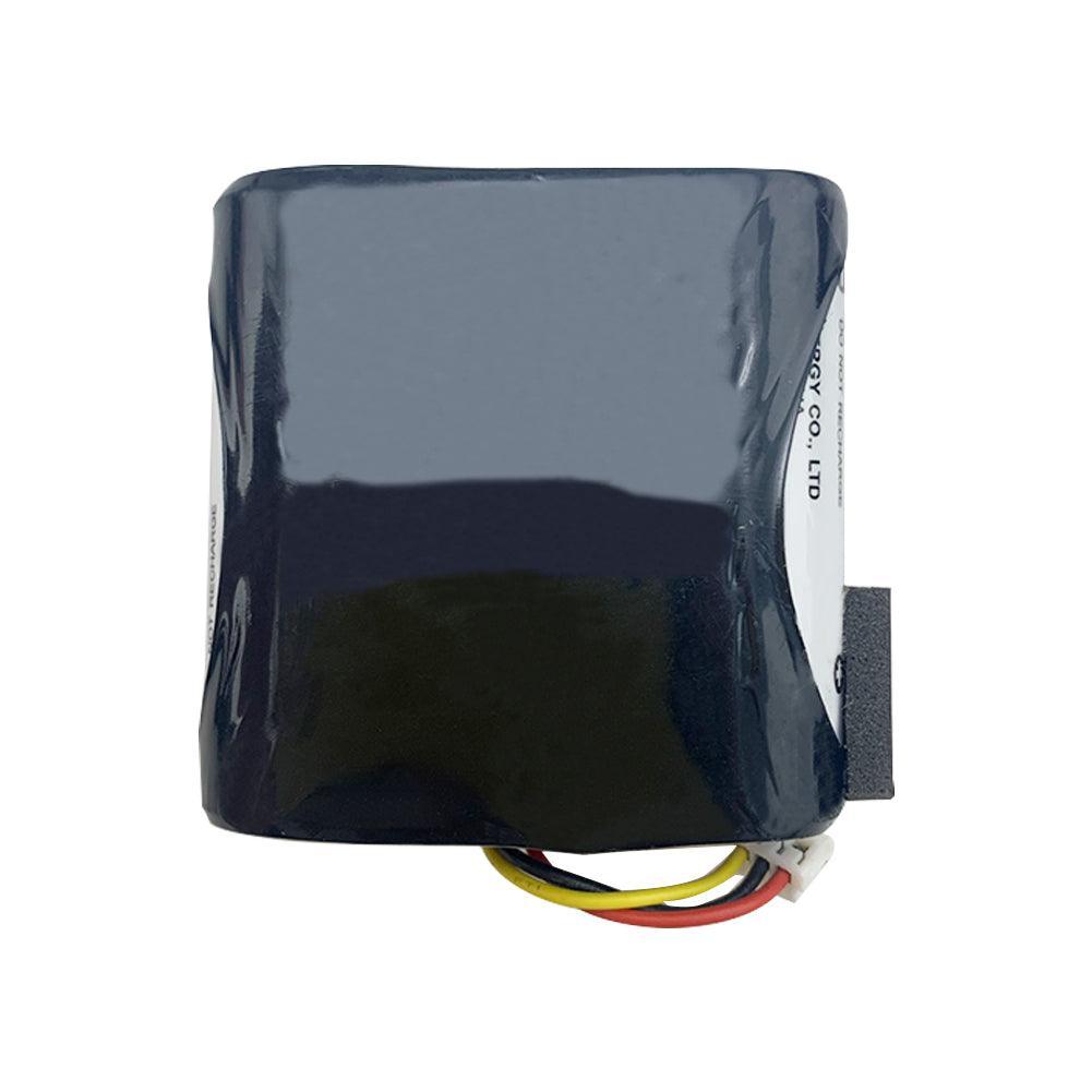 SAFT E3672P P/N 4403-0007-00 for VAL FV41611207712018 3.6V and 7.2V Lithium Battery Pack Industrial Battery, Non-Rechargeable, saft 4403-0007-00 SAFT