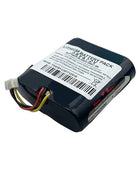 SAFT E3672P P/N 4403-0007-00 for VAL FV41611207712018 3.6V and 7.2V Lithium Battery Pack Industrial Battery, Non-Rechargeable, saft 4403-0007-00 SAFT