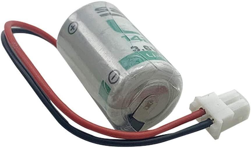 Aa 3.6 v lithium battery cape town deals