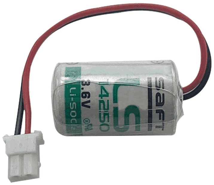 Batterie Litio Per Elettronica 10 Pack Saft Ls14250 Ls 14250 1/2 Aa 1 Batterie Litio Per Elettronica 10 Pack Saft Ls14250 Ls 14250 1/2 Aa 1