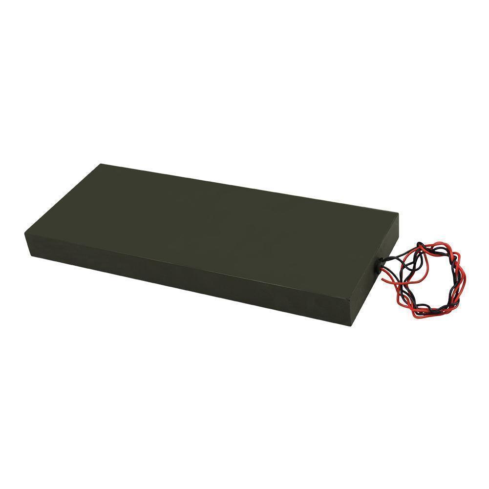 SAFT PBT-1B 15V Lithium Battery Battery Pack 1096-42 military battery, Non-Rechargeable PBT-1B SAFT