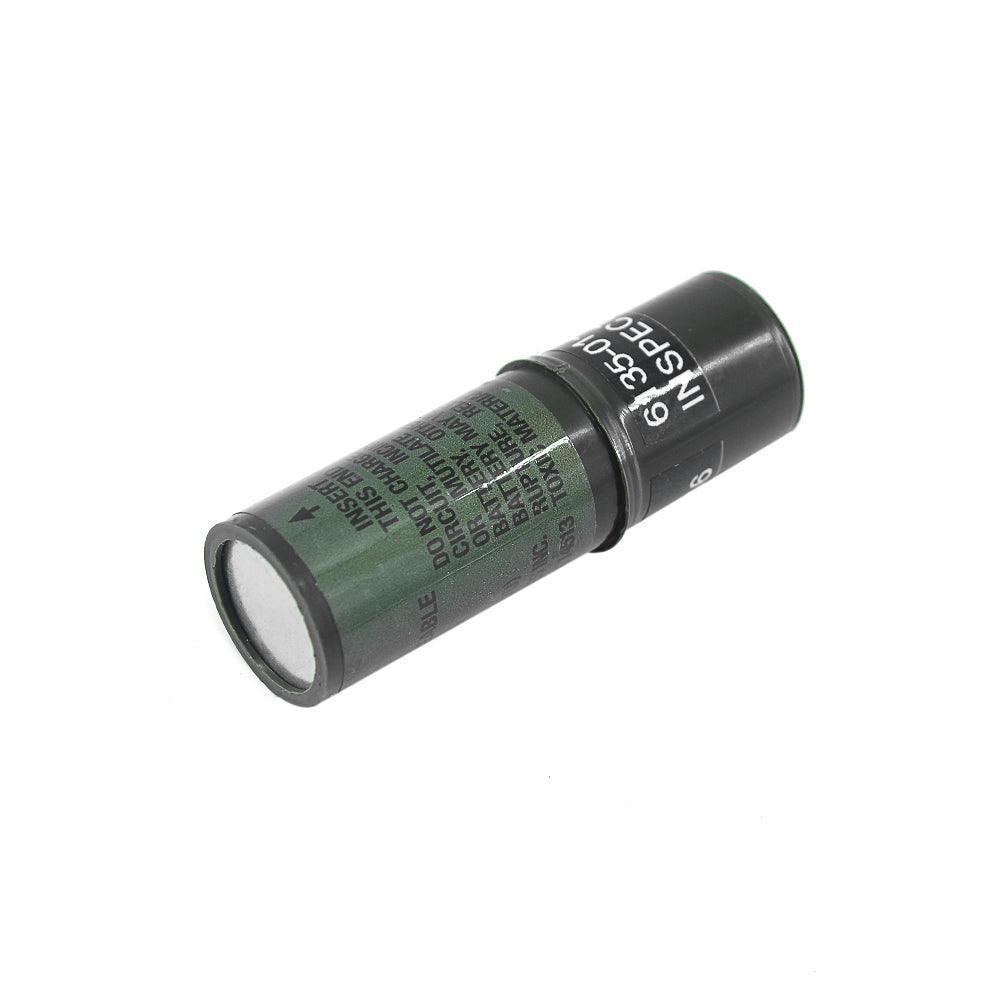 SAFT UB2776 for Bidirectional HF radio battery 12V Lithium Battery BA5368U military battery, Non-Rechargeable, saft UB2776 SAFT