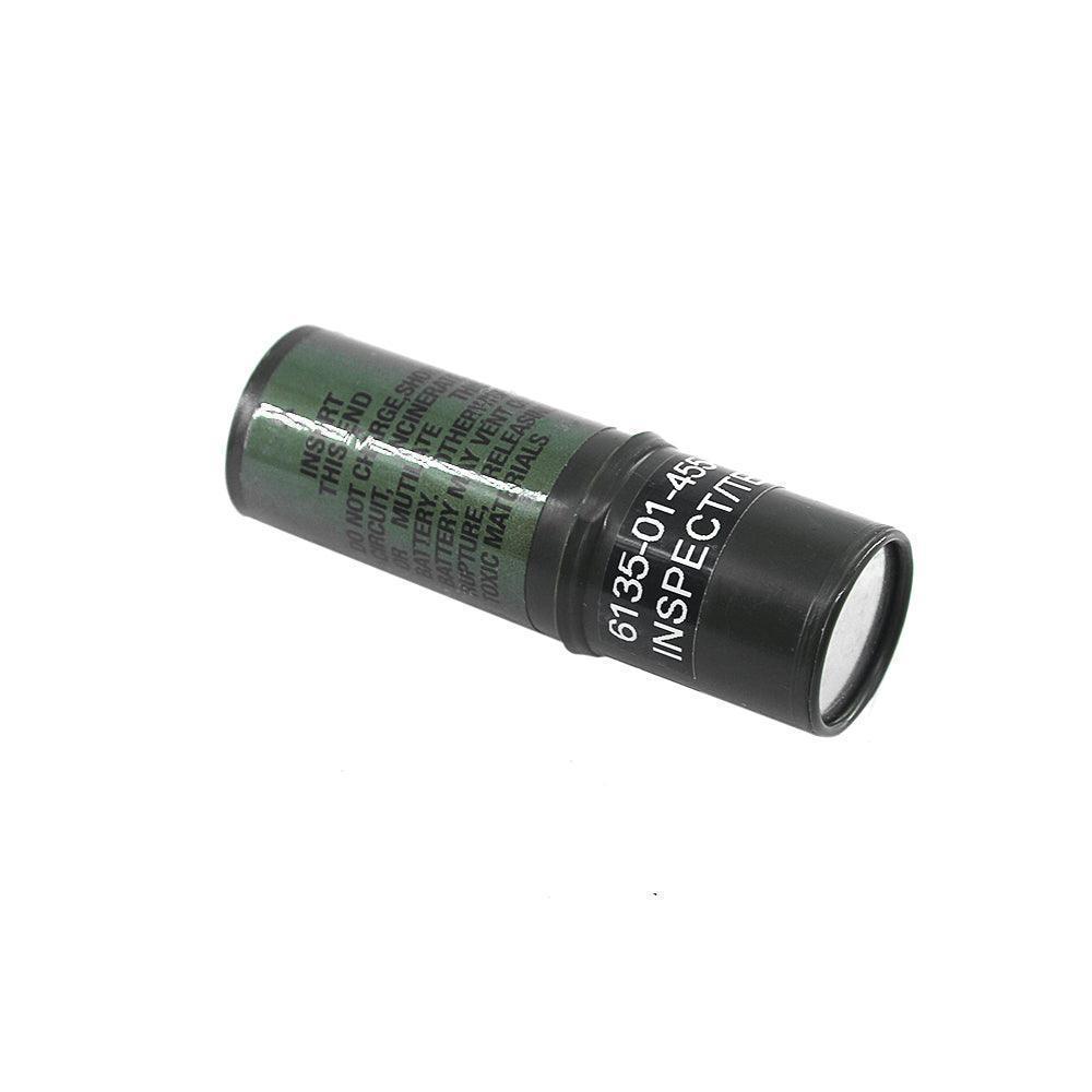 SAFT UB2776 for Bidirectional HF radio battery 12V Lithium Battery BA5368U military battery, Non-Rechargeable, saft UB2776 SAFT