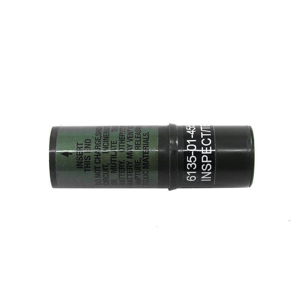 SAFT UB2776 for Bidirectional HF radio battery 12V Lithium Battery BA5368U military battery, Non-Rechargeable, saft UB2776 SAFT