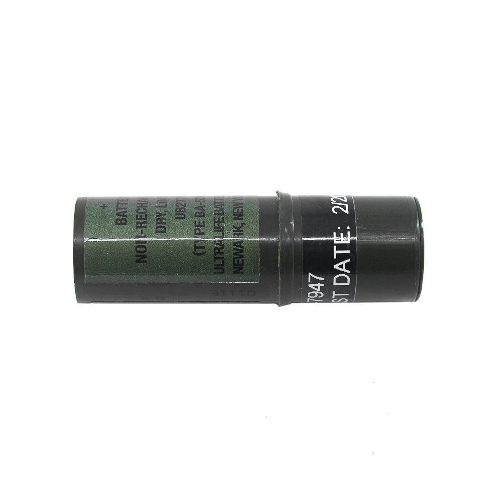 SAFT UB2776 for Bidirectional HF radio battery 12V Lithium Battery BA5368U military battery, Non-Rechargeable, saft UB2776 SAFT