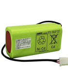 SANYO 18KR-SCH-TD-2 for Hitachi HDS VSP Computer Server Battery 21.6V Ni-Cd Battery SANYO, Server Battery 18KR-SCH-TD-2 SANYO