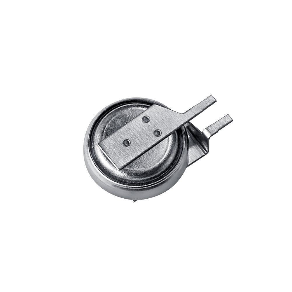 Seiko MS518S Backup Patch Battery - Pin Surface - Set of 2