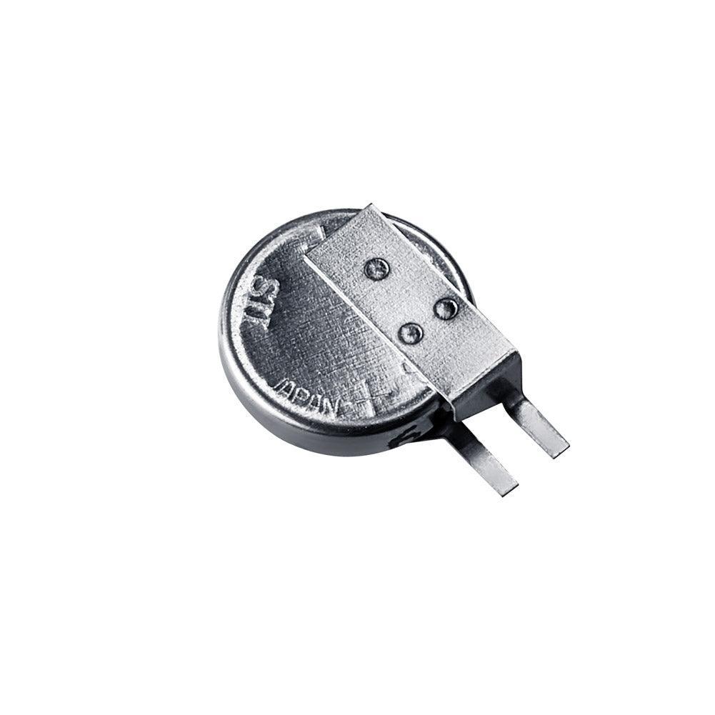 Seiko MS518S Backup Patch Battery - Pin Surface - Set of 2