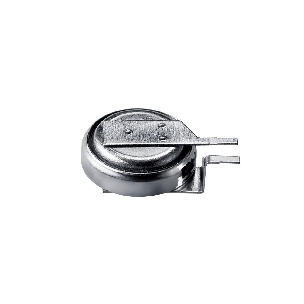 Seiko MS518S Backup Patch Battery - Pin Surface - Set of 2
