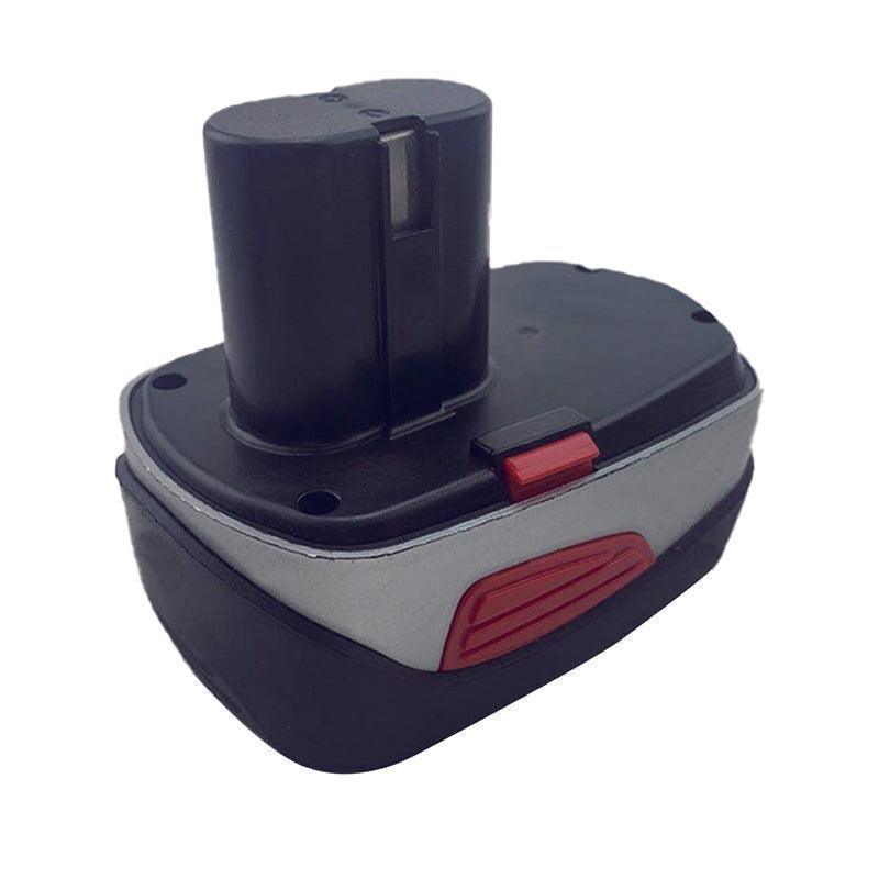 Skil 14.4 volt battery clearance