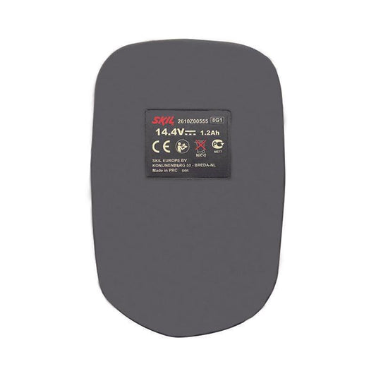 SKIL 2610Z00555 Power Tool Battery 14.4V 1200mAh Ni-Cd Battery S12-YZ08B SKIL