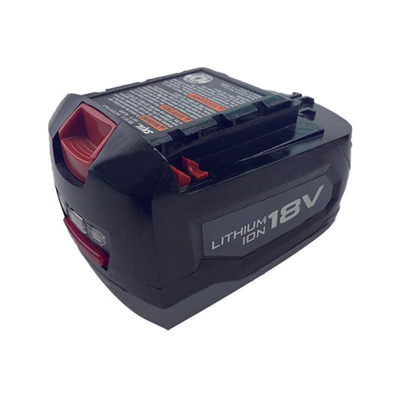 SKIL SB18C-LI Power Tool Battery 18V 2600mAh Li-ion Rechargeable Battery SB18C-LI SKIL