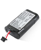 SONOS IP-038535-001 For Speaker CS-SMV038SL 3.6V 5000mAh Li-ion Battery P/N 111-00005 Rechargeable IP-03-8535-001 SONOS