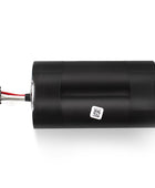 SONOS IP-038535-001 For Speaker CS-SMV038SL 3.6V 5000mAh Li-ion Battery P/N 111-00005 Rechargeable IP-03-8535-001 SONOS