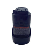 STANLEY FatMax FMC080L MAX Power Tool Battery 12V Li-Ion Battery power tool, top selling FMC080L STANLEY