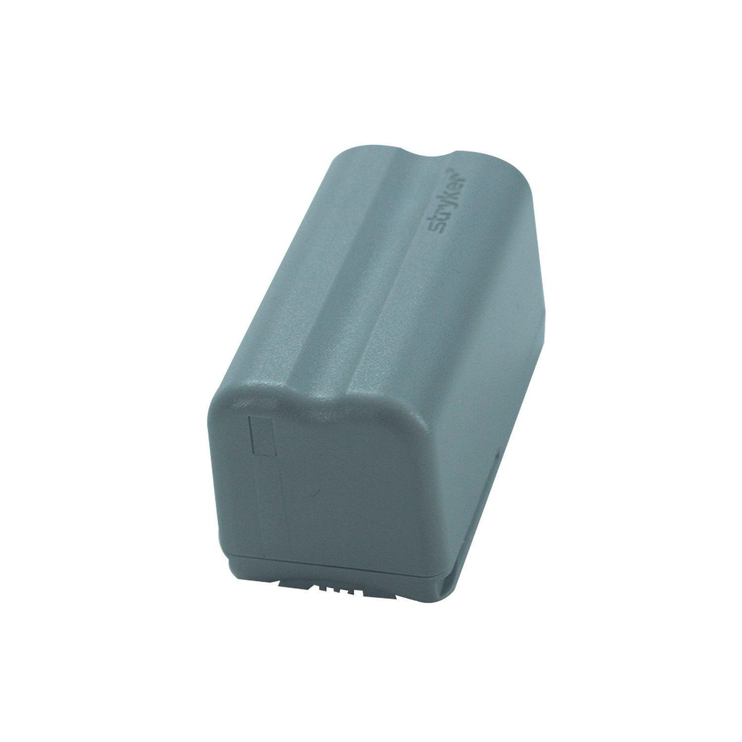 Original Stryker 0408-660-000 for Surgical Headphone Power Pack Extended 7.4V 39Wh Li-Ion Battery Medical Battery, Rechargeable, Stryker, Surgical Headphone 0408-660-000 Stryker