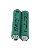 Original Suppo HSY-AAA0.75-PHP for PHILIPS S560 S5000 S1050 FT618 YS526 Electric shaver batteries 2.4V 750mAh Ni-MH Rechargeable Battery Consumer battery, Non-Rechargeable, Philips Battery, Shaver Battery, shaver machine battery, Suppo, top selling HSY-AAA0.75-PHP SUPPO
