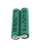 Original Suppo HSY-AAA0.75-PHP for PHILIPS S560 S5000 S1050 FT618 YS526 Electric shaver batteries 2.4V 750mAh Ni-MH Rechargeable Battery Consumer battery, Non-Rechargeable, Philips Battery, Shaver Battery, shaver machine battery, Suppo, top selling HSY-AAA0.75-PHP SUPPO
