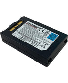 Symbol 82-71363-03 For MC7004 MC7090 MC7094 Barcode Scanner Battery 3.7V 1900mAh Li-Ion Battery 82-71363-01 82-71363-02 Barcode Scanner Battery, Commerical Battery, Rechargeable 82-71363-03 Symbol