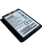 Symbol BTRY-MC35EAB02 for 82-90129-02 MC35 Barcode Scanner Battery 3.7V 2740mAh Li-Ion Battery Barcode Scanner Battery, Commerical Battery, Rechargeable BTRY-MC35EAB02 Symbol