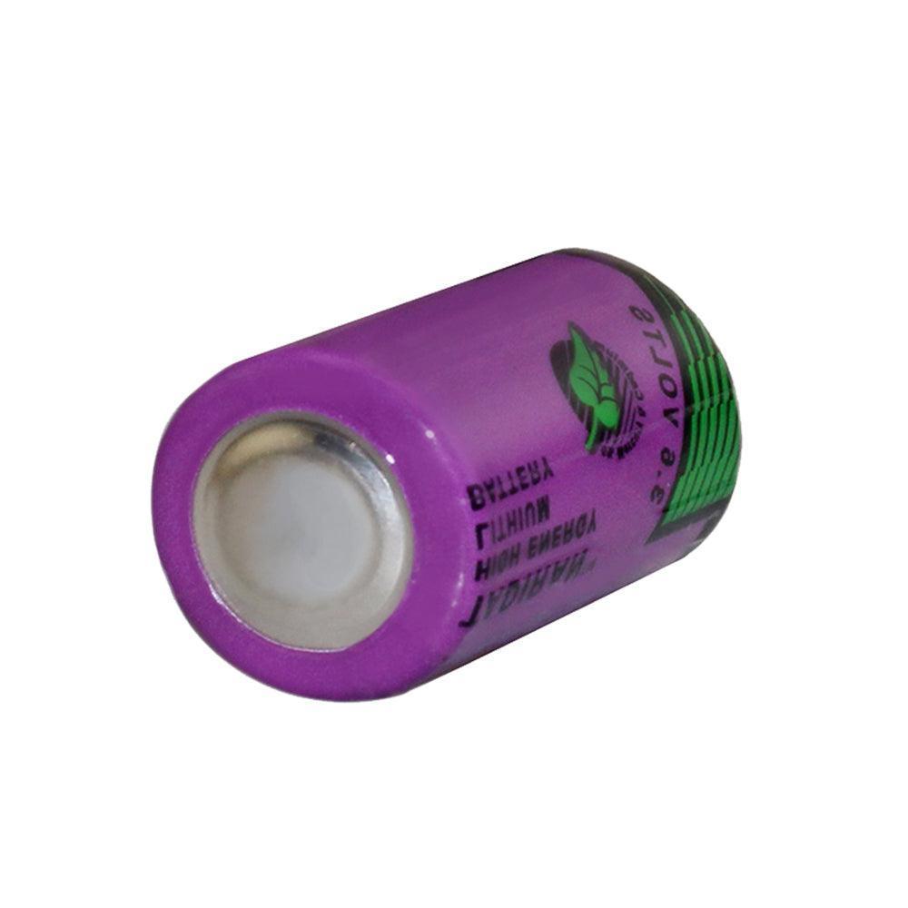 10pcs TADIRAN TL-2150 for Water/Gas/Electricity Meter Memory Back up 3.6V Lithium Battery LS14250 TL-5902 ER1/2AA ER3 XL-050F Industrial Battery, Non-Rechargeable, Stock In Canada, Stock In USA, Tadiran TL-2150-2 TADIRAN