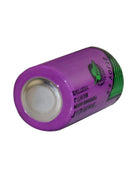 10pcs TADIRAN TL-2150 for Water/Gas/Electricity Meter Memory Back up 3.6V Lithium Battery LS14250 TL-5902 ER1/2AA ER3 XL-050F Industrial Battery, Non-Rechargeable, Stock In Canada, Stock In USA, Tadiran TL-2150-2 TADIRAN