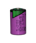 2pcs TADIRAN TL-2150 for Water/Gas/Electricity Meter Memory Back up 3.6V Lithium Battery LS14250 TL-5902 ER1/2AA ER3 XL-050F Industrial Battery, Non-Rechargeable, Tadiran TL-2150-2 TADIRAN
