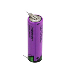 2pcs TADIRAN TL-4903 for Memory Back Up PLC Industrial Control CNC Battery 3.6V Lithium Battery TL-5903 TL-5104 SL-360