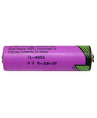 2pcs TADIRAN TL-4903 for Memory Back Up PLC Industrial Control CNC Battery 3.6V Lithium Battery TL-5903 TL-5104 SL-360 Non-Rechargeable, Tadiran TL-4903-C5 TADIRAN