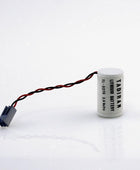 Original TADIRAN TL-5276 for GE 993662001 batteries 3.6V Lithium Battery Industrial Battery, Non-Rechargeable, Tadiran GE TL-5276 TADIRAN