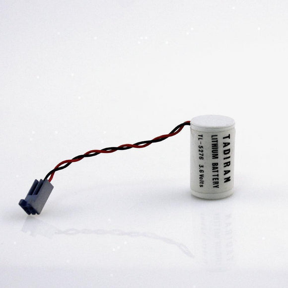 Original TADIRAN TL-5276 for GE 993662001 batteries 3.6V Lithium Battery Industrial Battery, Non-Rechargeable, Tadiran GE TL-5276 TADIRAN