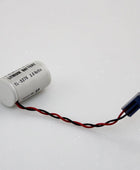 Original TADIRAN TL-5276 for GE 993662001 batteries 3.6V Lithium Battery Industrial Battery, Non-Rechargeable, Tadiran GE TL-5276 TADIRAN