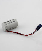 Original TADIRAN TL-5276 for GE 993662001 batteries 3.6V Lithium Battery Industrial Battery, Non-Rechargeable, Tadiran GE TL-5276 TADIRAN
