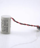 Original TADIRAN TL-5276 for GE 993662001 batteries 3.6V Lithium Battery Industrial Battery, Non-Rechargeable, Tadiran GE TL-5276 TADIRAN