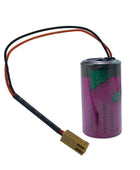 Original TADIRAN TL-4920 for Sumitomo Injection molding Machine 3.6V Lithium Battery LS26500 TL-5920 C Industrial Battery, Non-Rechargeable, Stock In Germany TL-4920 TADIRAN