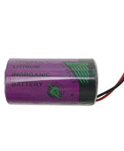 Original TADIRAN TL-4920 for Sumitomo Injection molding Machine 3.6V Lithium Battery LS26500 TL-5920 C Industrial Battery, Non-Rechargeable, Stock In Germany TL-4920 TADIRAN