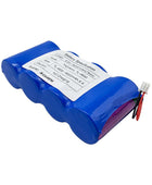 TADIRAN 4/TL-4930 for Industrial Equipment CNC Battery 3.6V Lithium Battery TL-5930 LS33600 D Industrial Battery, Non-Rechargeable, Tadiran 4/TL-4930 PLC TADIRAN
