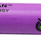 TADIRAN TL-4903 for PLC Battery 3.6V Lithium Battery TL-5903 TL-5104 SL-360 AA Industrial Battery, Non-Rechargeable, Tadiran TL-4903-C TADIRAN