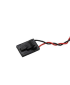 TADIRAN TL-4920 for Industrial Control CNC Utility Meter Battery 3.6V Lithium Battery TL5920 C Industrial Battery, Non-Rechargeable, Tadiran TL-4920-black-4p plug TADIRAN