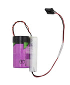 TADIRAN TL-4920 for Real Time Clock Memory Back up Water Meter Battery 3.6V Lithium Battery TL-5920 Industrial Battery, Non-Rechargeable, Tadiran TL-4920-whiteResistance TADIRAN