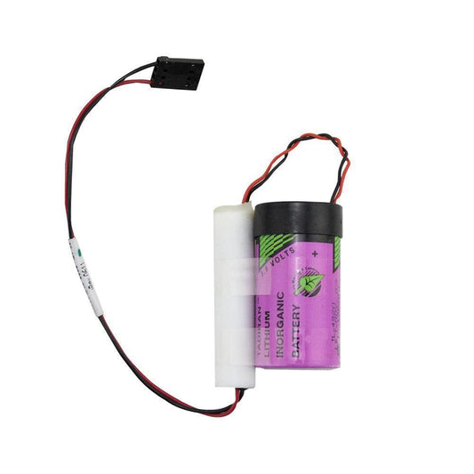 TADIRAN TL-4920 for Real Time Clock Memory Back up Water Meter Battery 3.6V Lithium Battery TL-5920 Industrial Battery, Non-Rechargeable, Tadiran TL-4920-whiteResistance TADIRAN