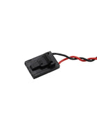 TADIRAN TL-4920 for Real Time Clock Memory Back up Water Meter Battery 3.6V Lithium Battery TL-5920 Industrial Battery, Non-Rechargeable, Tadiran TL-4920-whiteResistance TADIRAN