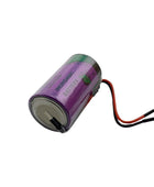 TADIRAN TL-4920 for Water/Gas/Electricity Meter Memery Back up Battery 3.6V Lithium Battery TL-5920 LS26500 C Industrial Battery, Non-Rechargeable, Tadiran TL-4920 TADIRAN