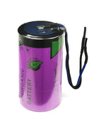 TADIRAN TL-4930 for Water/Gas/Electricity Meter Memery Back up Battery 3.6V Lithium Battery LS33600 D Industrial Battery, Non-Rechargeable, Stock In Germany TL-4930 TADIRAN