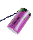 TADIRAN TL-4930 for Water/Gas/Electricity Meter Memery Back up Battery 3.6V Lithium Battery LS33600 D Industrial Battery, Non-Rechargeable, Stock In Germany TL-4930 TADIRAN
